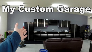 My Custom Garage Pure Function Facebook: https://www.facebook.com/purefunctionengineering/ Instagram: https://www.instagram.com/purefunction_/