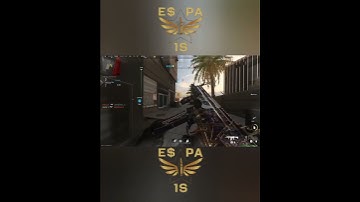 1v4 Ace ♠ || MW2 || Ranked Play Season 5