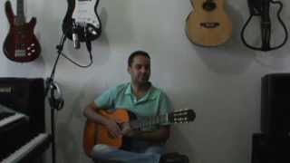 Vídeo de Planos