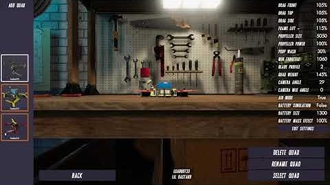 24 hours of Flight in the simulator Velocidrone