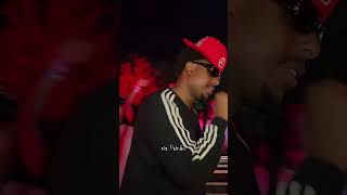 Parkervs Performing I Try At Rise Of The East