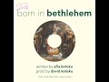 Born In Bethlehem