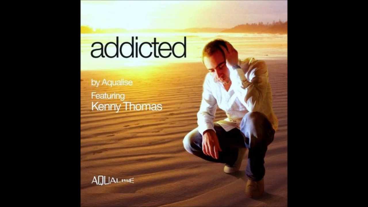 Sleduj Addicted - Kenny Thomas na YouTube Sleduj Addicted - Kenny Thomas na YouTube