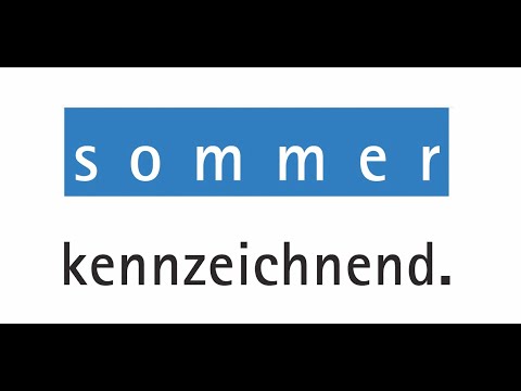 Sommer GmbH | Unternehmensfilm