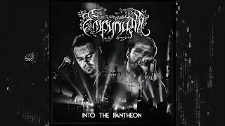 Empyrium - Into The Pantheon (2013, Live)