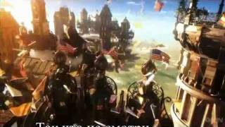 Literal Bioshock Infinite Trailer (Rus) Literal Bioshock Infinite Trailer (Rus)