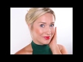 How To Do the French Roll, Gibson Tuck, Tucked Bun. Easy with Pony-O Hair Accessories