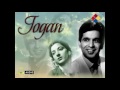 Mat Ja Mat Ja Jogi | Jogan 1950 | Geeta Dutt Whatsapp Status Video Download Free