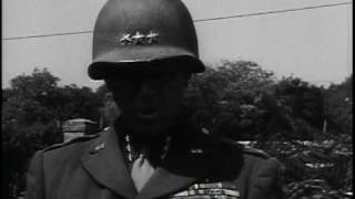 The General George S. Patton Story