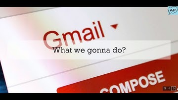 Gmail Automation using Selenium TestNG Framework