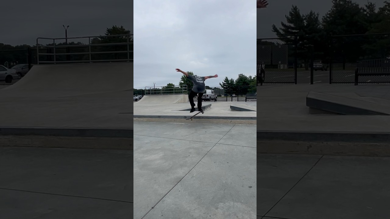 IRL clip for the h0es 