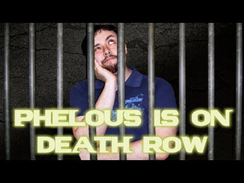 Death Row - Phelous (Re-Edit) - Death Row - Phelous (Re-Edit)
