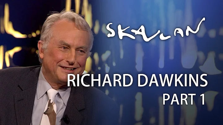 Richard Dawkins | Part 1 | SVT/NRK/Skavlan