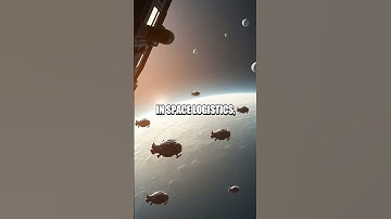 Drones and AI Transforming Industry 4.0 Across Fields to Space