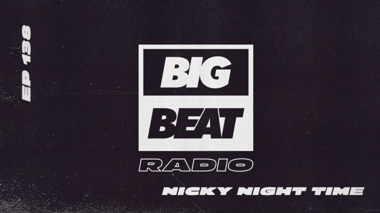 Big Beat Radio: EP 