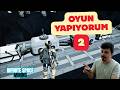 Oyun Yapıyorum 2 - Infinite Space: Mining