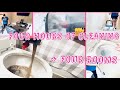 MULTI ROOM CLEAN | EXTREME SPEED CLEAN | EXTREME CLEAN MOTIVATION | SPEED CLEAN WITH ME