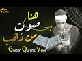 أروع ما قد تسمعه أذناك لصوت يبعث الطمأنينة في حياتك الشيخ الجرزاوي   