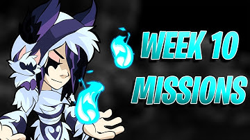 Brawlhalla - Season 2 Week 10 Battle Pass Missions Guide!