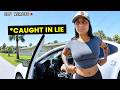 Entitled Karen Thinks She’s Cute…Gets Humbled Instantly By Cops