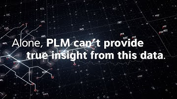 Machine Learning and PLM - Learn more at LiveWorx 2017