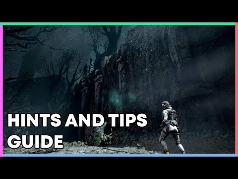 Returnal Guide: Survive the loop with these tips ⋆ S4G