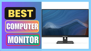 Amazon Basics IPS Monitor