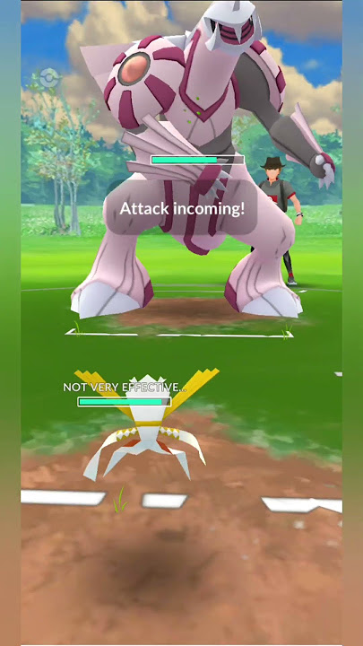 How to beat Pokemon Go Guzzlord Raid: Weaknesses, counters & can it be  shiny? - Charlie INTEL