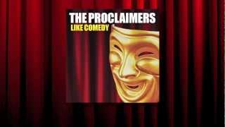 The Proclaimers &#39;Like Comedy&#39; Introduced