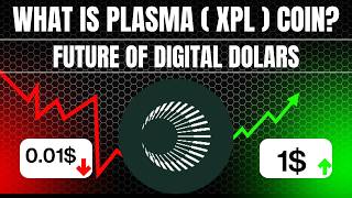 Could Plasma (XPL) Power the Future of Digital Dollars?