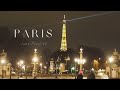 【Music】休日のためのJazzプレイリスト パリのイルミネーションを巡る | おうちカフェ、勉強、家事、クリスマス&年末年始に聴きたい作業用BGM音楽 | Paris Playlist