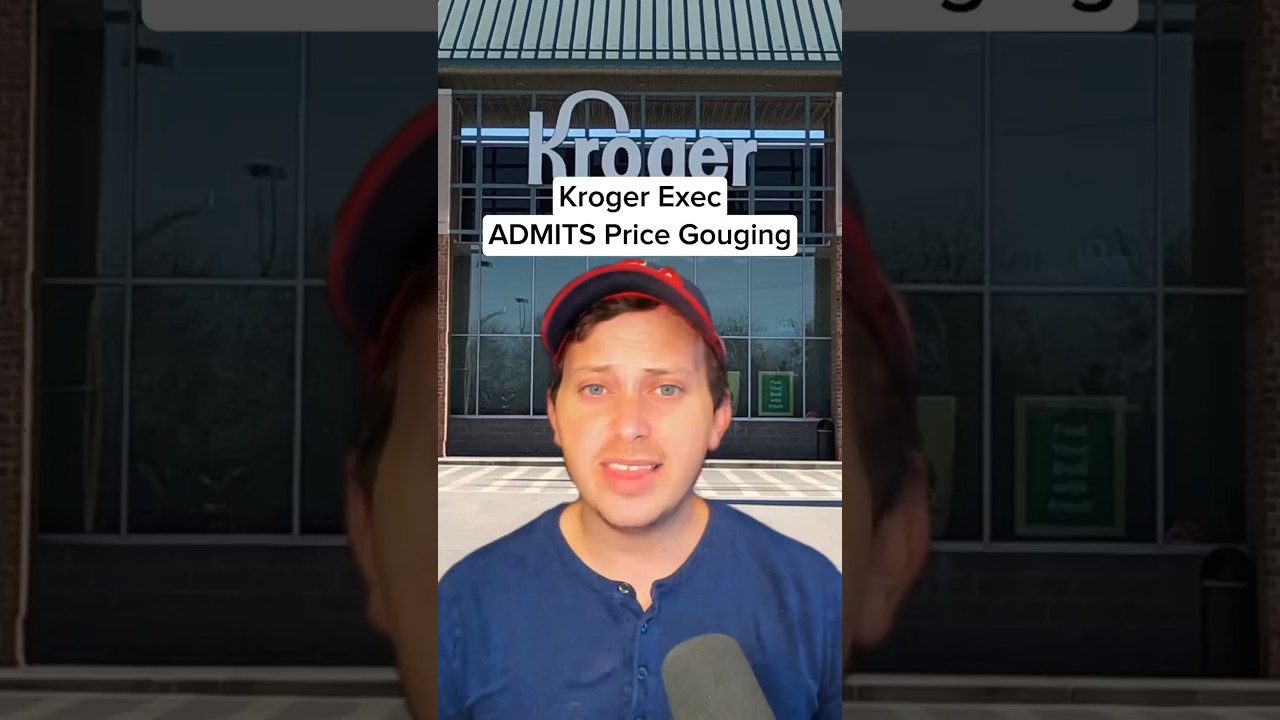 TOP Exec Makes STUNNING ADMISSION in Court