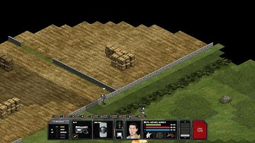 Xenonauts: CE (modded again) – Part 61