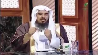 الشيخ سعد الخثلان يذكر ‏موضع إجابة دعاء يجهله كثير من الناس