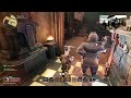 Cazz and Roldy play! Return to Moria