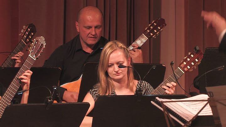 Out of Space Cover version - Cover performance video thumbnail