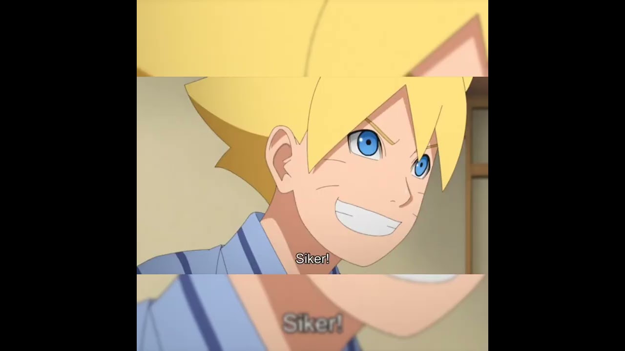 boruto 258 ping pong