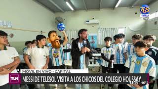#TLN Martes 16 de Junio 2026
