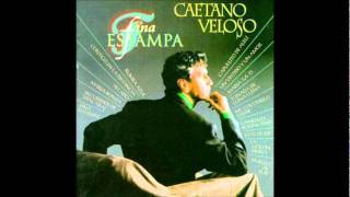 Maria Bonita -  Caetano Veloso