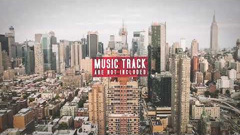 Glitch Slideshow | After Effects Openers - Envato elements