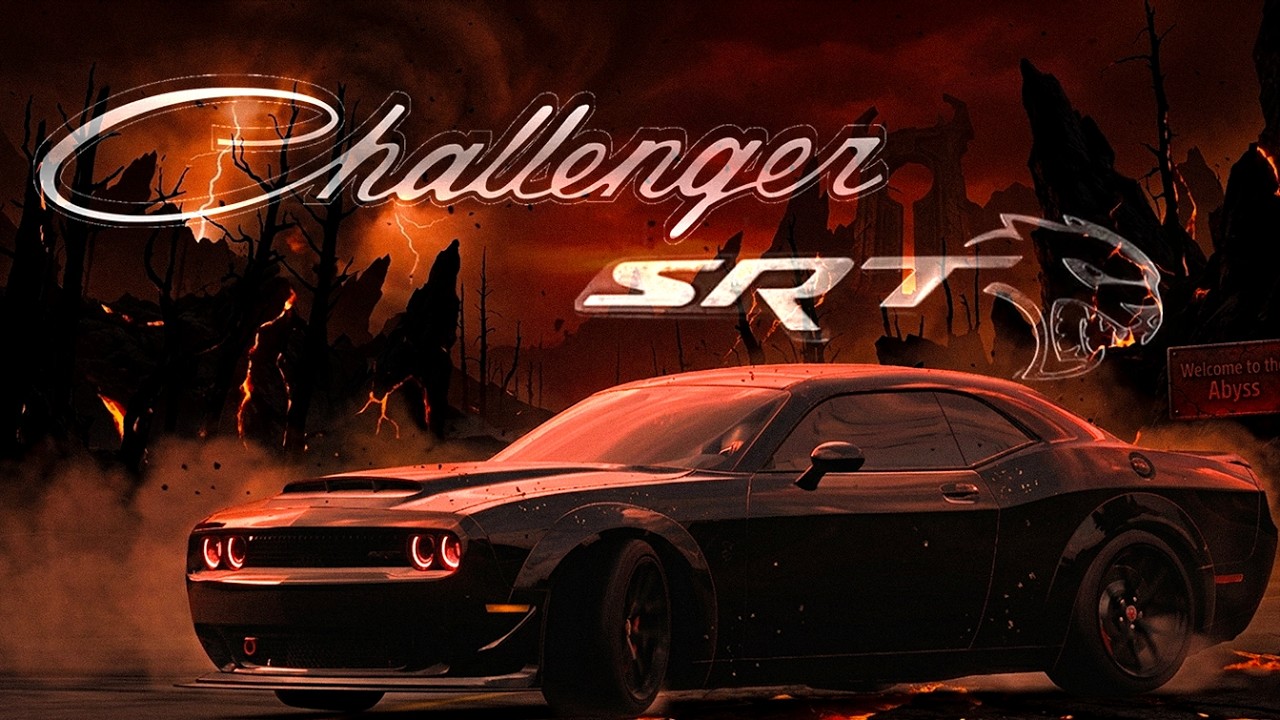 Dodge Challenger SRT DEMON vs others | Forza Horizon 5 | PS4 Controller | Sidhu Son Gaming