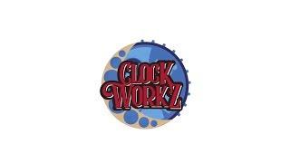 Clockworkz - Luna Park NYC @lunaparkNYC