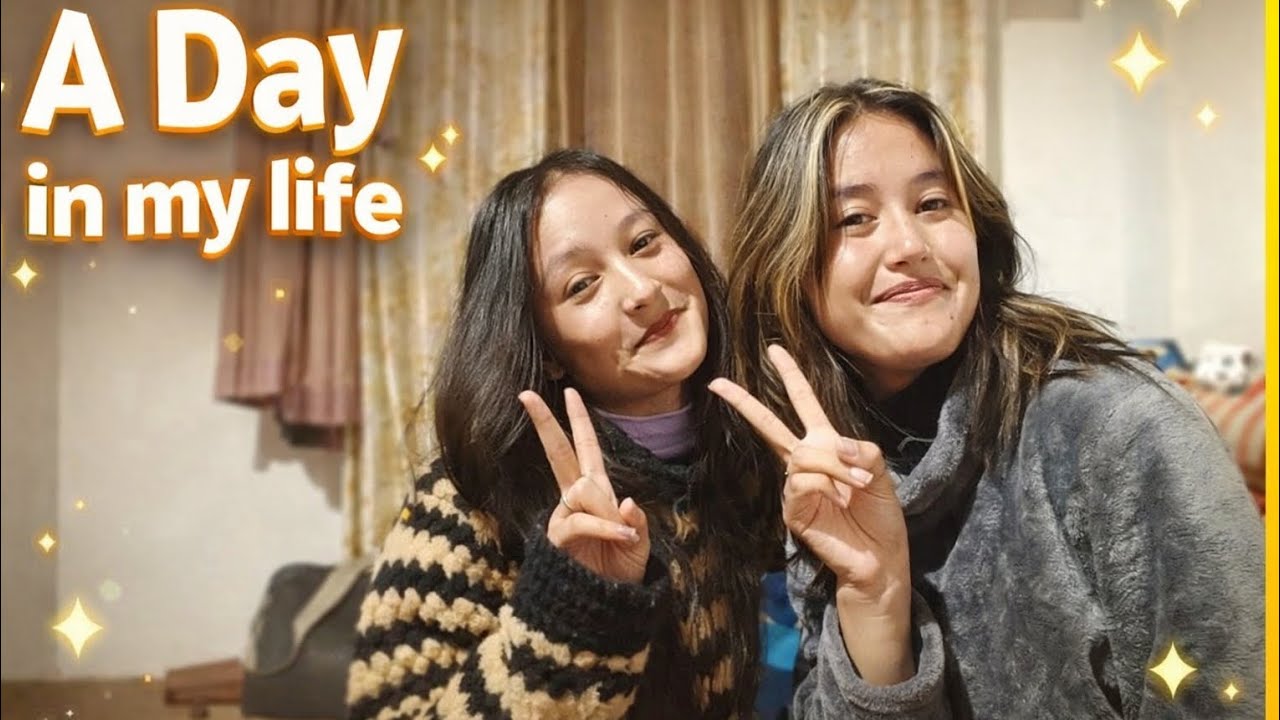 A day with my buddies 😀😁#ladakhivlogger #likecommentsubscribe