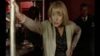 Helen Mirren as Jane Tennison