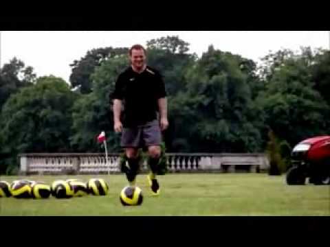 cs168 x 77jaya - NikeFootball Rooney House
