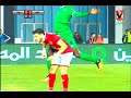 مباراة الاهلى امام مونانا الجابونى - ذهاب دور الـ 32 دورى ابطال افريقيا