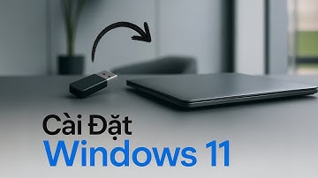 Cài Đặt Windows 11 Không Cần Kết Nối Internet