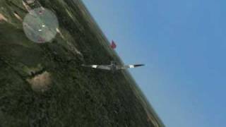 combat simulator 3 dogfighting