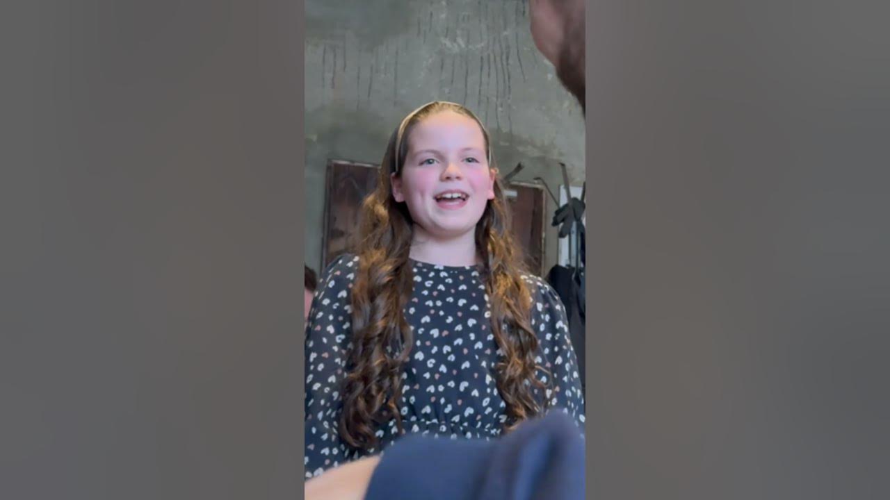 🎹 Watch When She Starts SINGING... 🥺🫶❤️ 🎹 Watch When She Starts SINGING... 🥺🫶❤️
