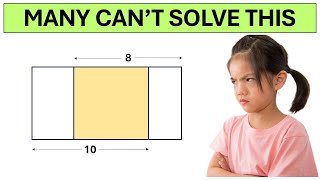 99% of the Math Student Will Do This Wrong!